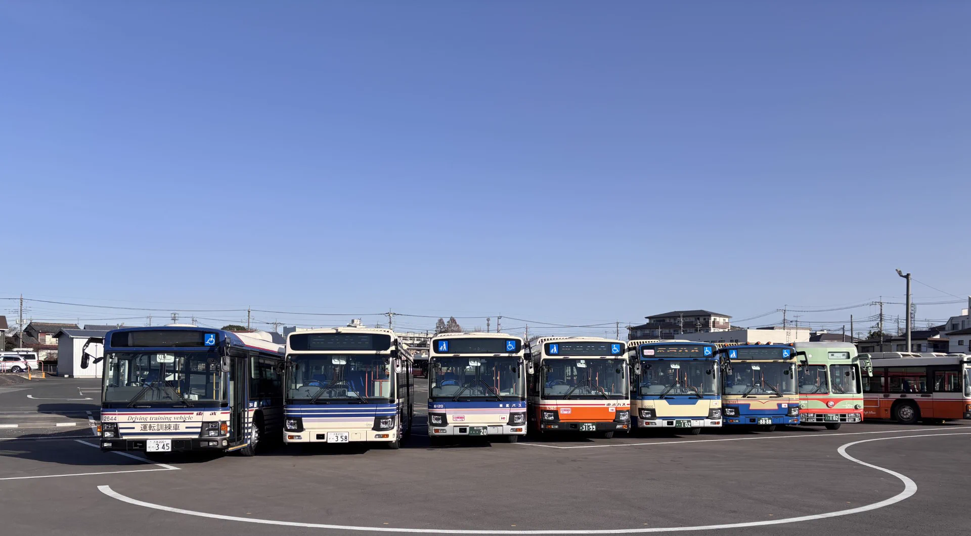 東武バス【公式】 (@tobubus_group) / X