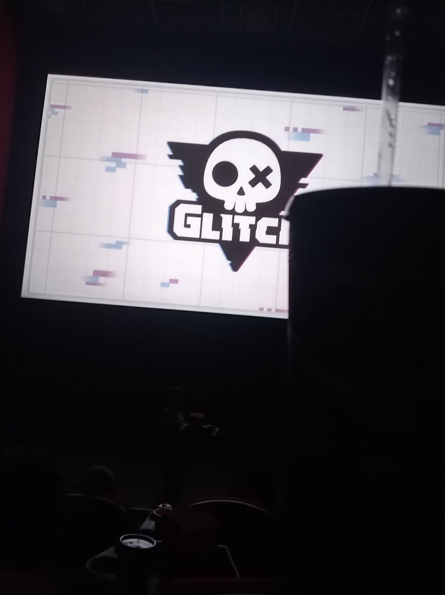 JedRed_'s tweet photo. Hemos estado desde el piloto de murder drones y estaremos hasta el final de todo 
Muchas gracias @glitch_prod 
Y al equipo que creo #tadcㅤㅤ https://t.co/SuofQDe4aF
