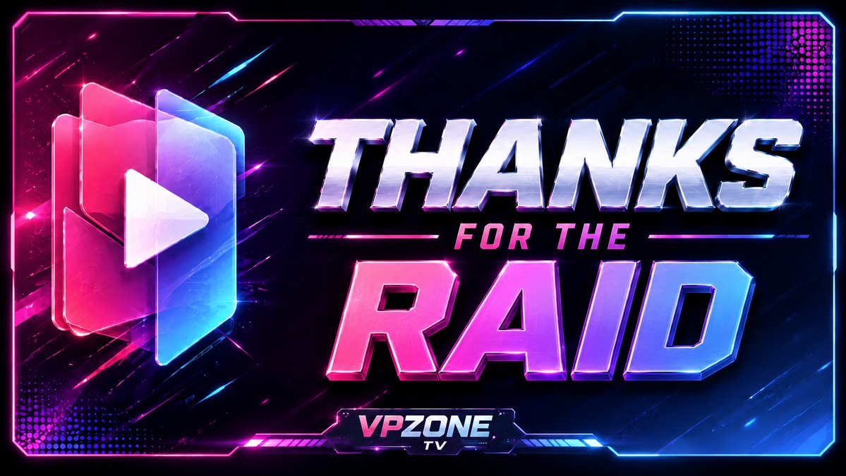 theaicampa's tweet photo. A big thank you to @reaperofdarkn3s and PrinceChristian (Dont Found X account)
#vpzone #raid #support #thanks #checkthisout @V3RTICALPIX3L https://t.co/Ppm201lwvY