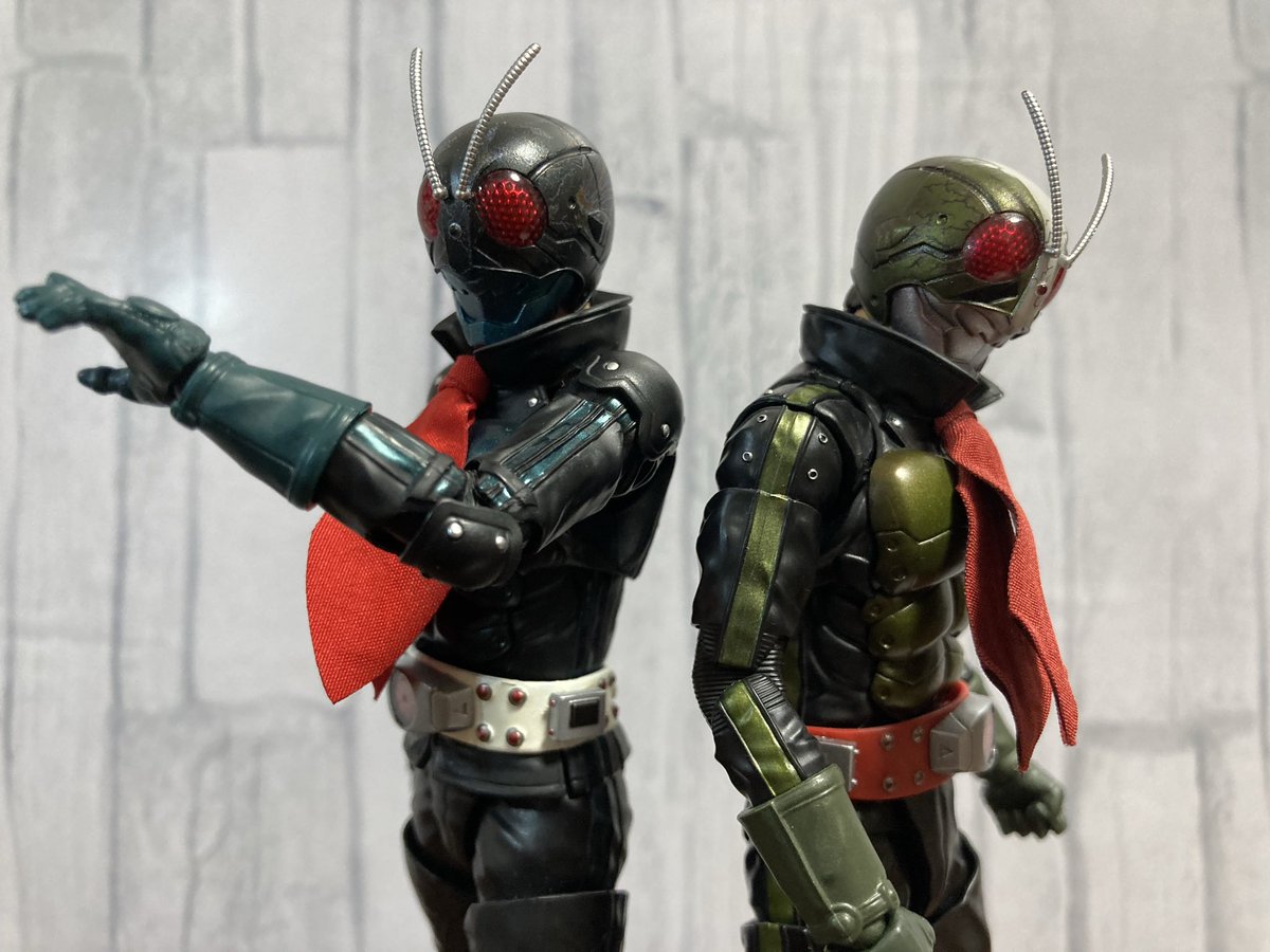 これを見た人は2ショットを貼れ