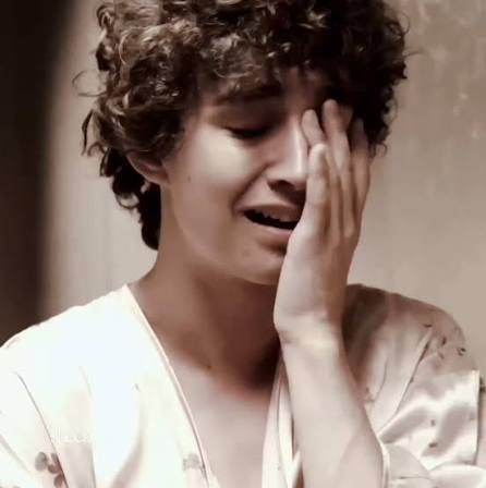 hyperxanderson's tweet photo. He is not crying. Not crying at all https://t.co/BJogjPxoce