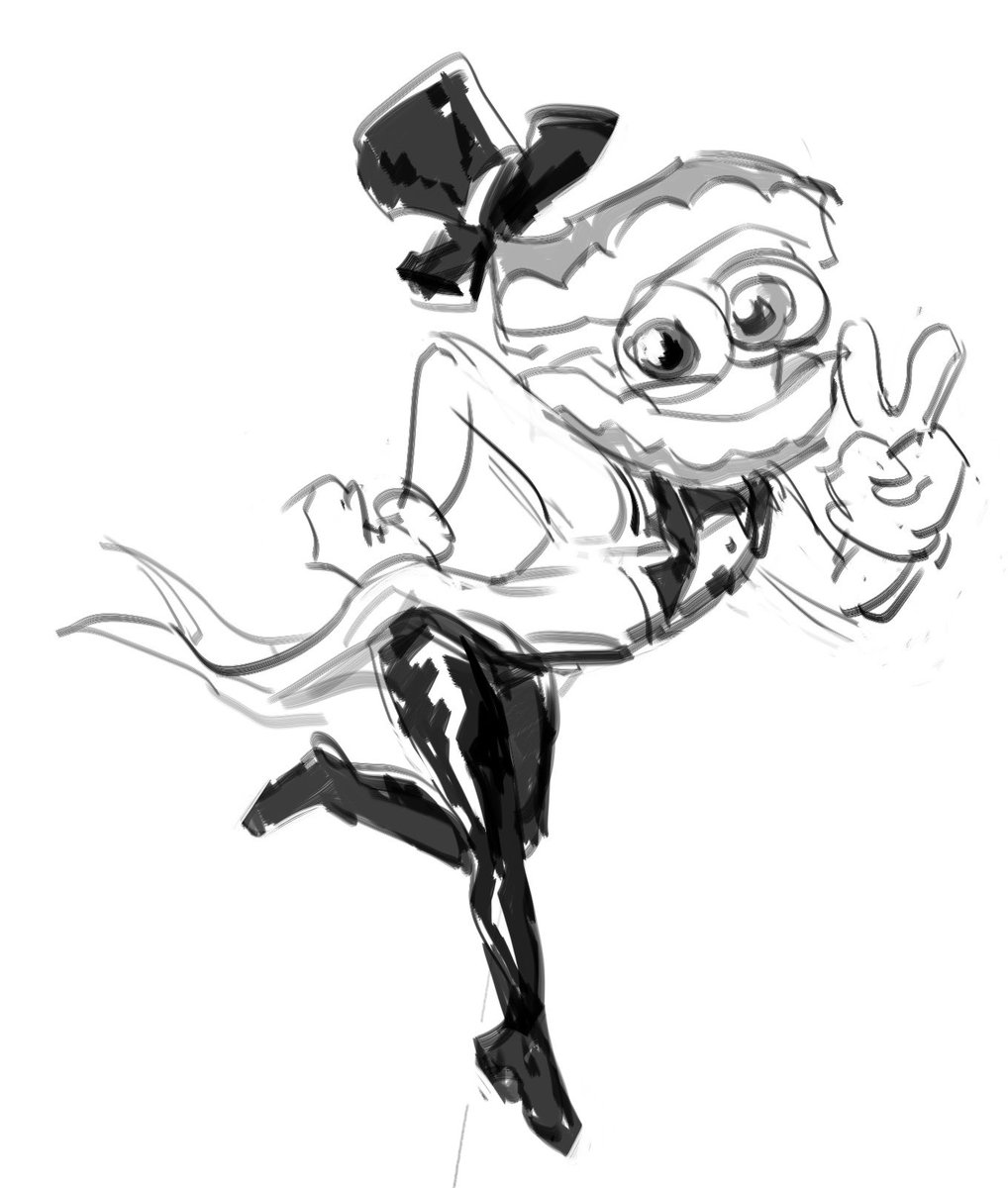 OKKO tweet media
