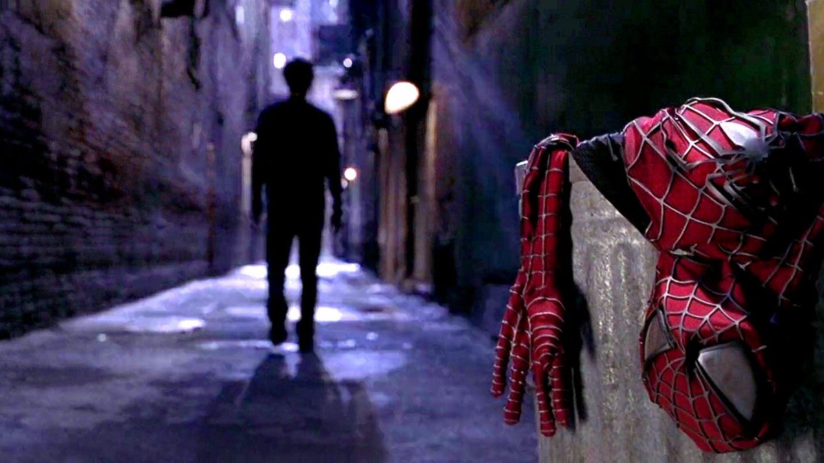 NitPickCentral's tweet photo. Road To Avengers: Secret Wars

A complete rewatch of every Marvel movie, show, one-shot, and special presentation.

NitPickCentral’s Take on: 

Spider-Man 2 (2004)

 Rating: 9/10

⸻

Marvel Context

After the wild success of the first film, it was a no brainer that Marvel and Sony would come together to make Spider-Man 2. Also coming off the heels of the first two Blade films and similar successes in X-Men and X2, the competition was well underway, and the studios had to deliver. And oh boy yeah, they delivered.

The Setup

Set two years after the first film, this second chapter in Peter Parker’s story sees him in the most confusing and exhausting era of his life yet. With the crushing weight of balancing life, hopes, dreams, and responsibility, Peter finds himself at a crossroads: does he fight the good fight and accept who he truly is, or does he follow his wants and needs and be Spider-Man no more?

What Works

• Tobey Maguire once again shines as Peter Parker and his story is so powerful and relatable. Arguably one of the most real and memorable stories in comic book movie history, his journey in navigating his responsibilities as Peter and the questioning of his destiny as Spider-Man hit home to this day.

• Alfred Molina as Dock Ock is the perfect villain to follow up this particular story. The actor brings the gravitas and range to help sell this new foil for Peter and their dynamic is so engaging.

• The action set piece in this movie offers some of the best in the franchise. Every fight scene is so entertaining and offers something different for the viewer to enjoy, and the train action sequence is arguably one of the best superhero action scenes put to film. 

What Doesn’t

• The relationship drama between Peter and MJ is at an all time high but feels exhaustive and toxic, on both ends, and the movie never really acknowledges that. Both parties just make some wild decisions that can be frustrating more than anything.

• The CGI and VFX have improved, but not by much. The movie looks great most of the time, but a good few shots and moments still standout as aged and unpolished.

• The 3rd act is not as strong as the first two. It’s noticeably clunkier and feels a bit rushed, not to mention Harry being pushed into the background until his one important scene plays.

Final Verdict

Spider-Man 2 (2004) is an amazing follow up and could be argued that it’s one of the best movie sequels of all time, right up there with The Empire Strikes Back and Terminator 2. While it might not be as polished as the first entry, this movie hits highs so high, a lot of Marvel movies today could only dream they could be even half as good as this movie.

The Road Continues

The further down the road we go, the more sequels arise, but Spider-Man 2 is without a doubt one of the best. Films like Blade II, X2, and Elektra (kinda lol) help set the stage for this film to be the major milestone it became for the comic book movie genre. 

But of course, this wouldn’t be a trilogy if it didn’t have a third movie on the chopping block. Be sure to stay tuned and be on the lookout for our review of the infamous Spider-Man 3! We’ll catch you in the next one web heads!

#RoadToAvengersSecretWars #Spiderman #Spiderman2 #spiderman #spiderman2 #PeterParker #TobeyMaguire #AlfredMolina #MarvelReview #ComicBookMovies #MarvelFans #MovieTok #NitPickCentral #podcast