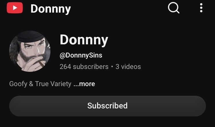 ItsLadyLys's tweet photo. @charmgirlxx @DonnnySins Done!! Thank you sooo much for the opportunity. 💖😇 https://t.co/Ql9bDkOfTO
