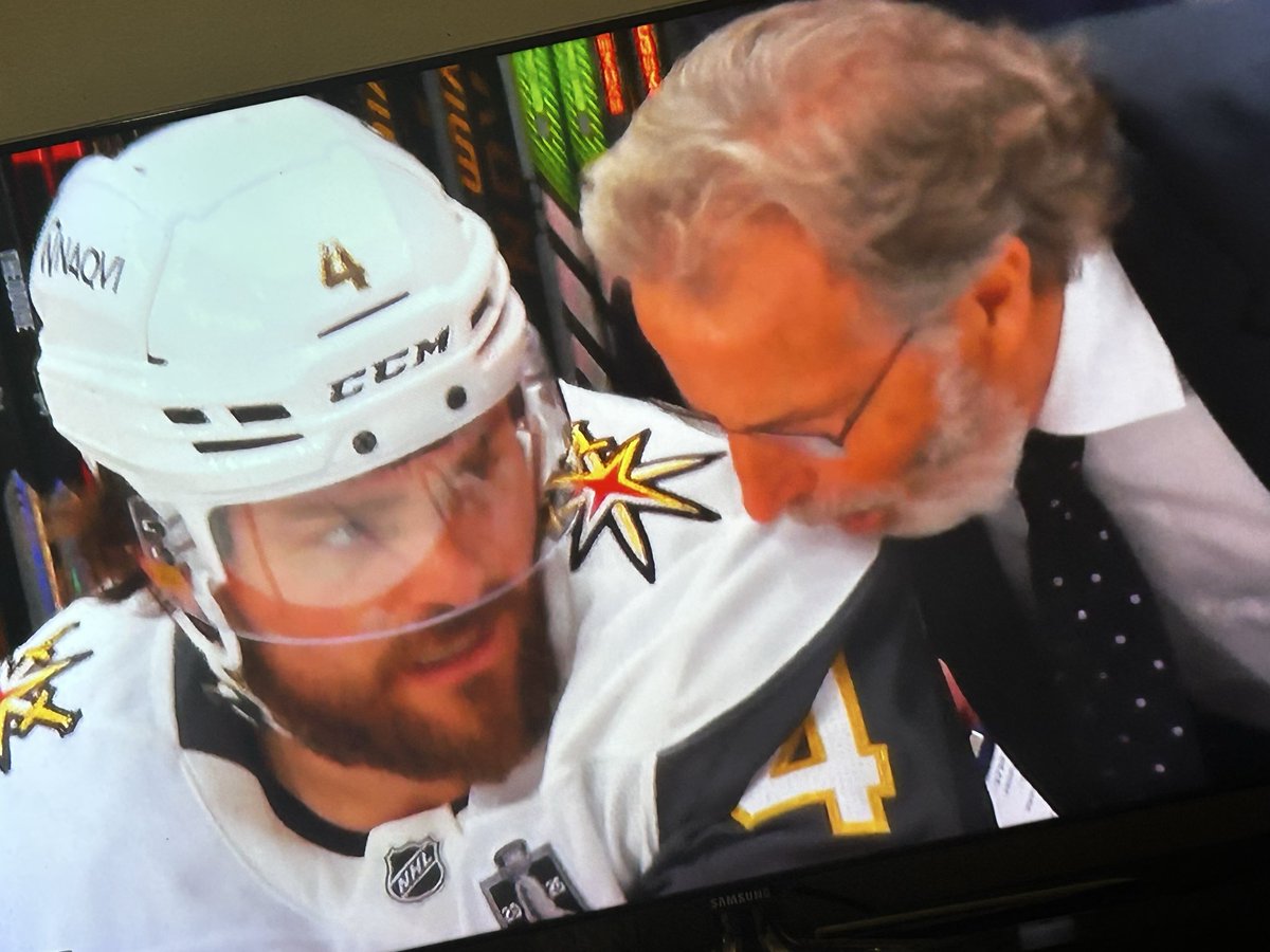 kingdawi's tweet photo. @GoldenKnights if we lost , u going to China https://t.co/7FEC9bj1Pn