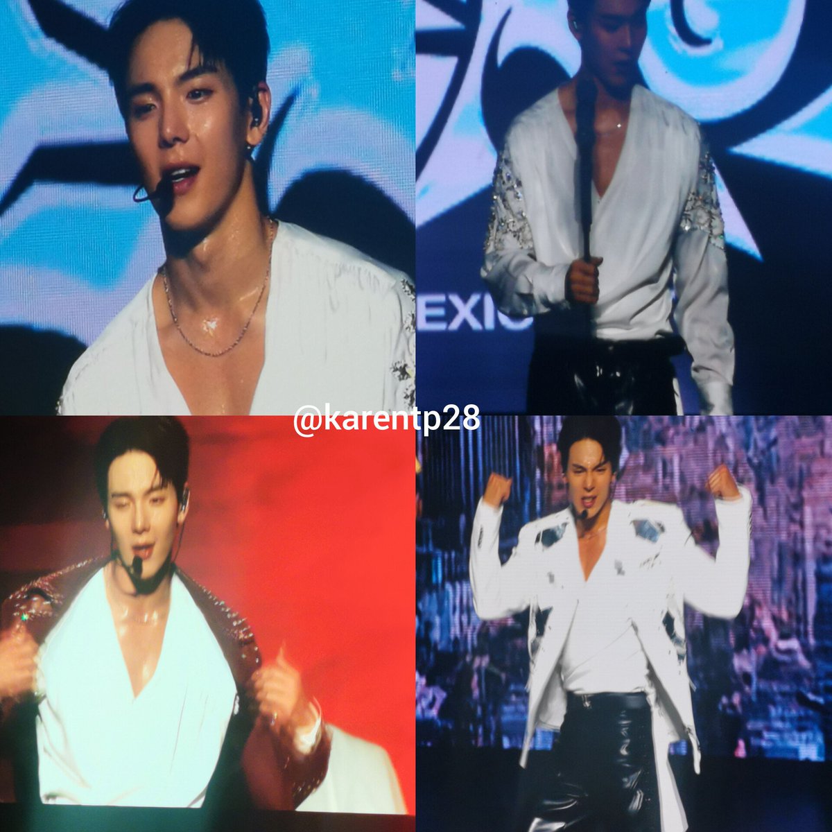 Karentp28's tweet photo. #MONSTAX_THEX_NEXUS
#Shownu #MonstaXinMexicoCity https://t.co/PUiOVPUu9z