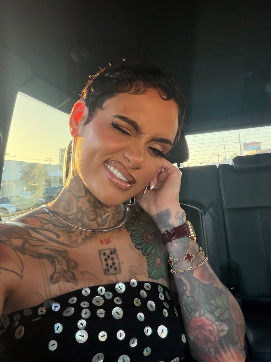 infokehIani's tweet photo. 📷 | Kehlani via Instagram. https://t.co/qcmW7IPzy1