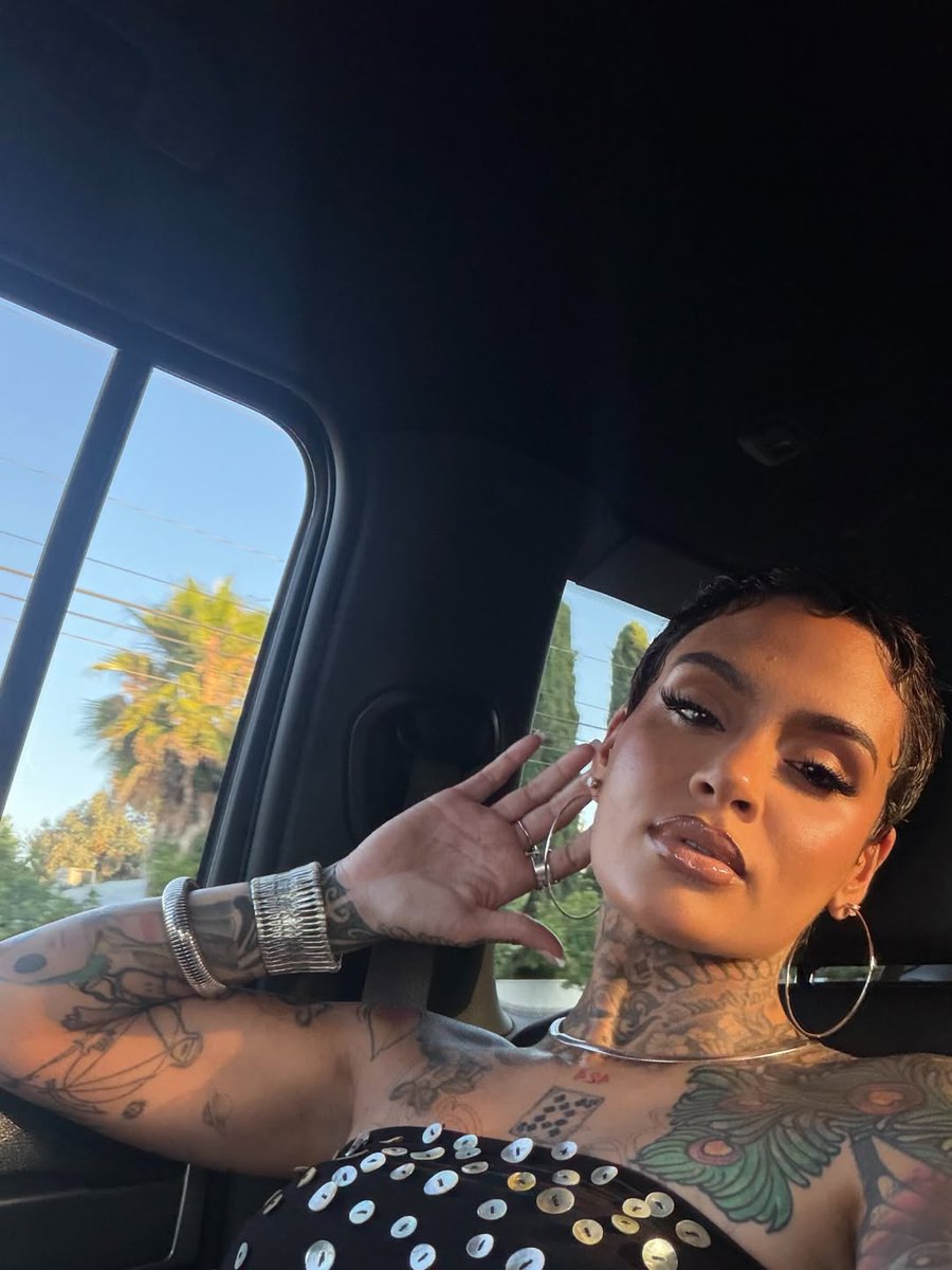 infokehIani's tweet photo. 📷 | Kehlani via Instagram. https://t.co/qcmW7IPzy1