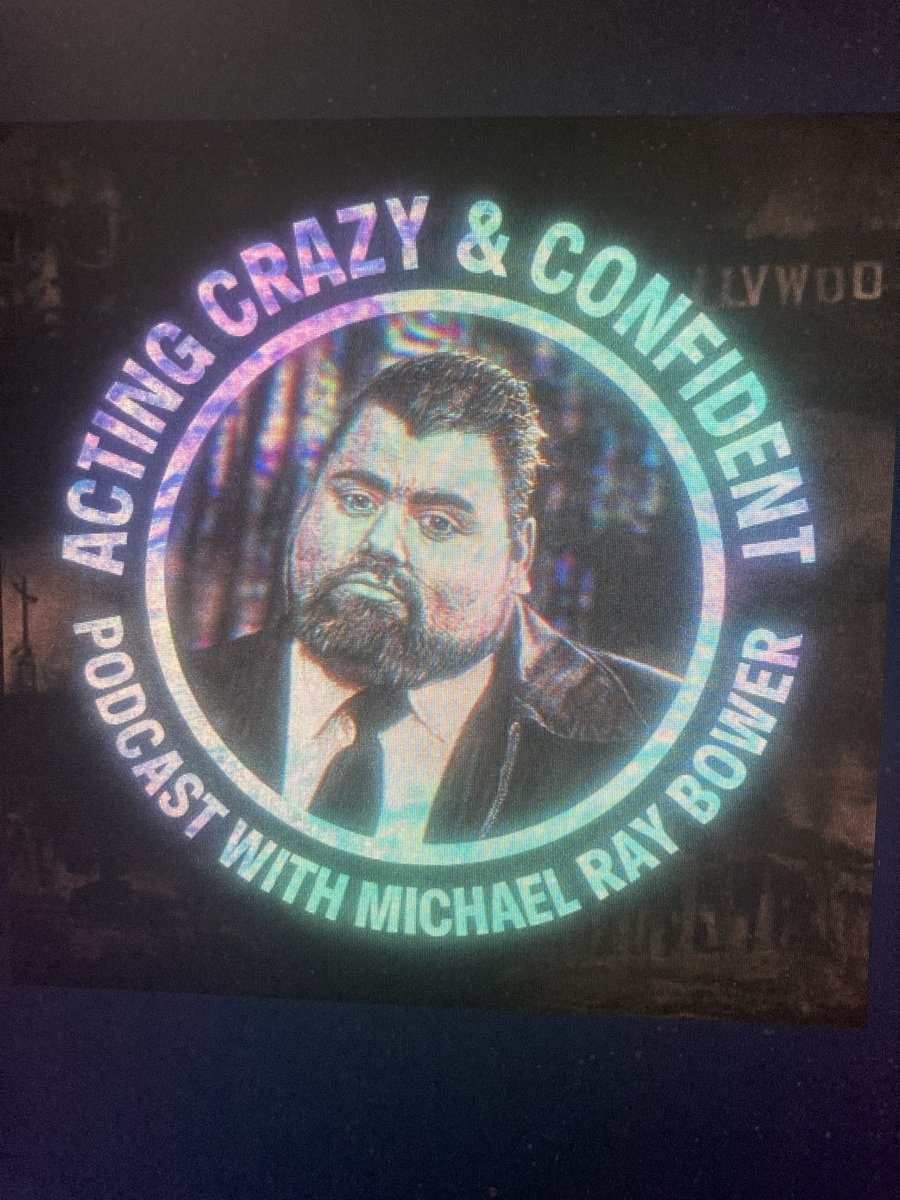 MichaelRayBower's tweet photo. Last minute thursday livestream hangout.  Members https://t.co/tBVbVRDjZI https://t.co/2gZzpFVJ7A