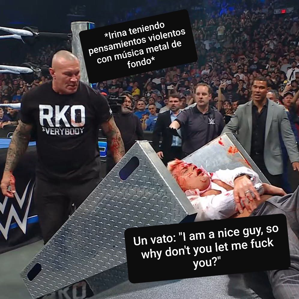 EdKiller's tweet photo. @HostileGradenko pues acá los memes de la noche con cierta charla de la semana... 🤭 https://t.co/sSQG3rFhHA