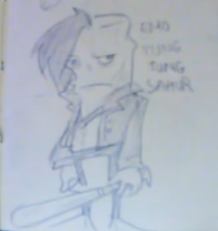 Pogolin3s's tweet photo. what the fuck am i doing with my life #art https://t.co/3aIEvg2A5T