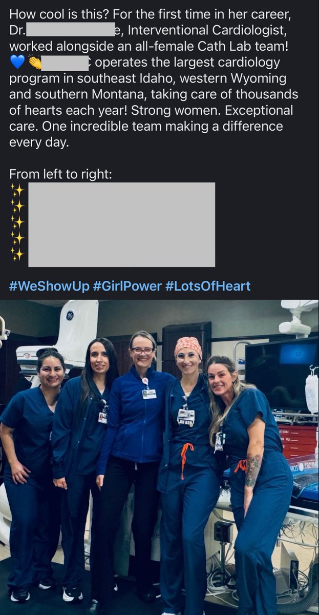 kateiswell's tweet photo. I thought in the year of our Lord, 2026, we would be finished with this gender and girl power crap. 

Bring back merit based recognition. https://t.co/lyXC0OhTpf