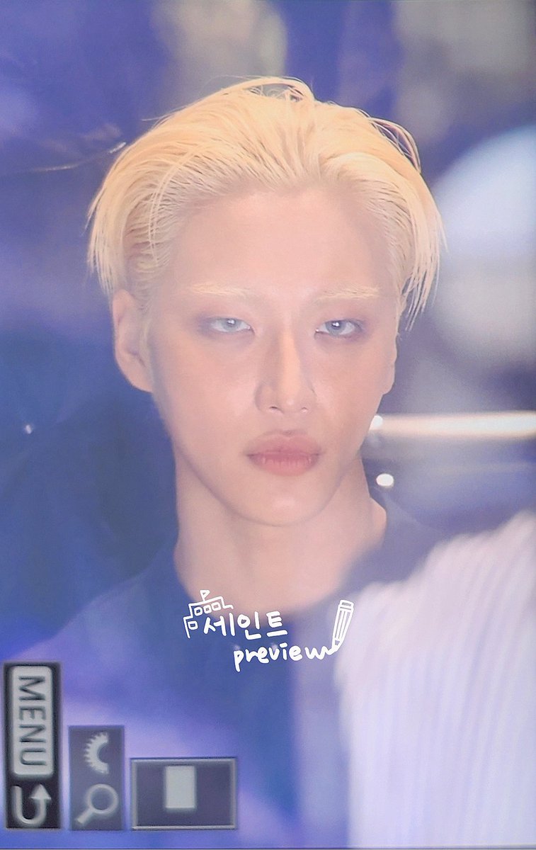 Saint_403's tweet photo. 260605 pre
-
#ATEEZ #SEONGHWA
 #에이티즈 #성화 https://t.co/kihTQkcFLC