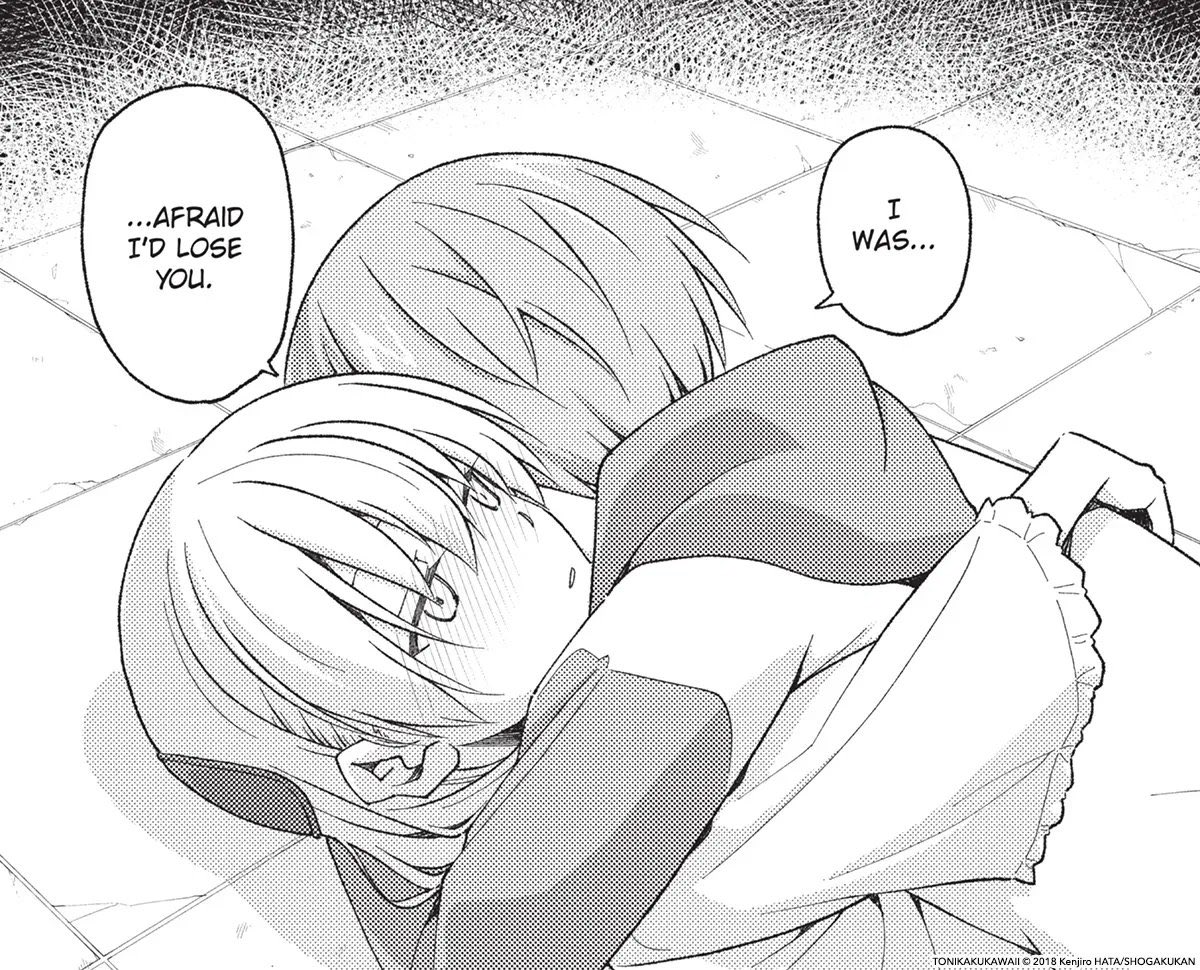 oPage_'s tweet photo. animes de romance formaram minha personalidade e isso explica a aversão a traição ✌️✌️#monogamia https://t.co/dwgbzcstns