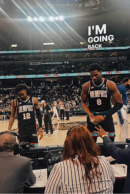 MaskedMem12's tweet photo. I Need this Duo Back In the M https://t.co/5RyYcgYrKF