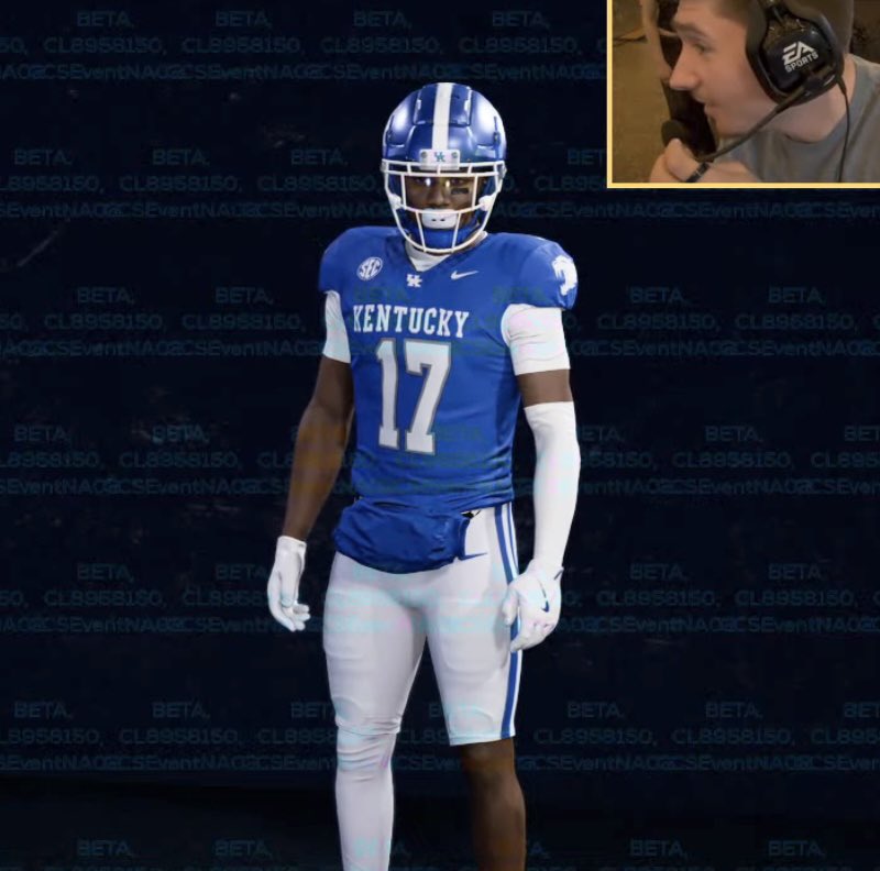 CFBKings's tweet photo. They listened 🫡 https://t.co/w6qnpDXxKT
