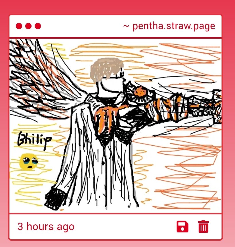 pentha90's tweet photo. he lowk mogging yo https://t.co/Y7tCwMlG52