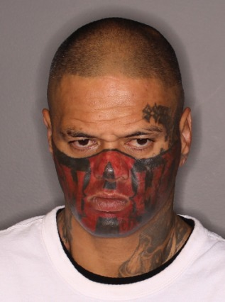 SonofOmahu's tweet photo. Another stealth Maori is being sought by police.

Rawiri Te Kowhai has a warrant for his arrest in relation to driving-related offences.

He may be in the Western Bay of Plenty area, but could have travelled to Hastings. https://t.co/EV7yrPPqaC