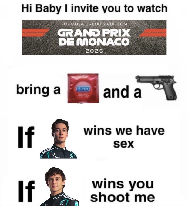 awkwardstray's tweet photo. monaco race weekend has officially started 🫩 https://t.co/0NAQHB309F