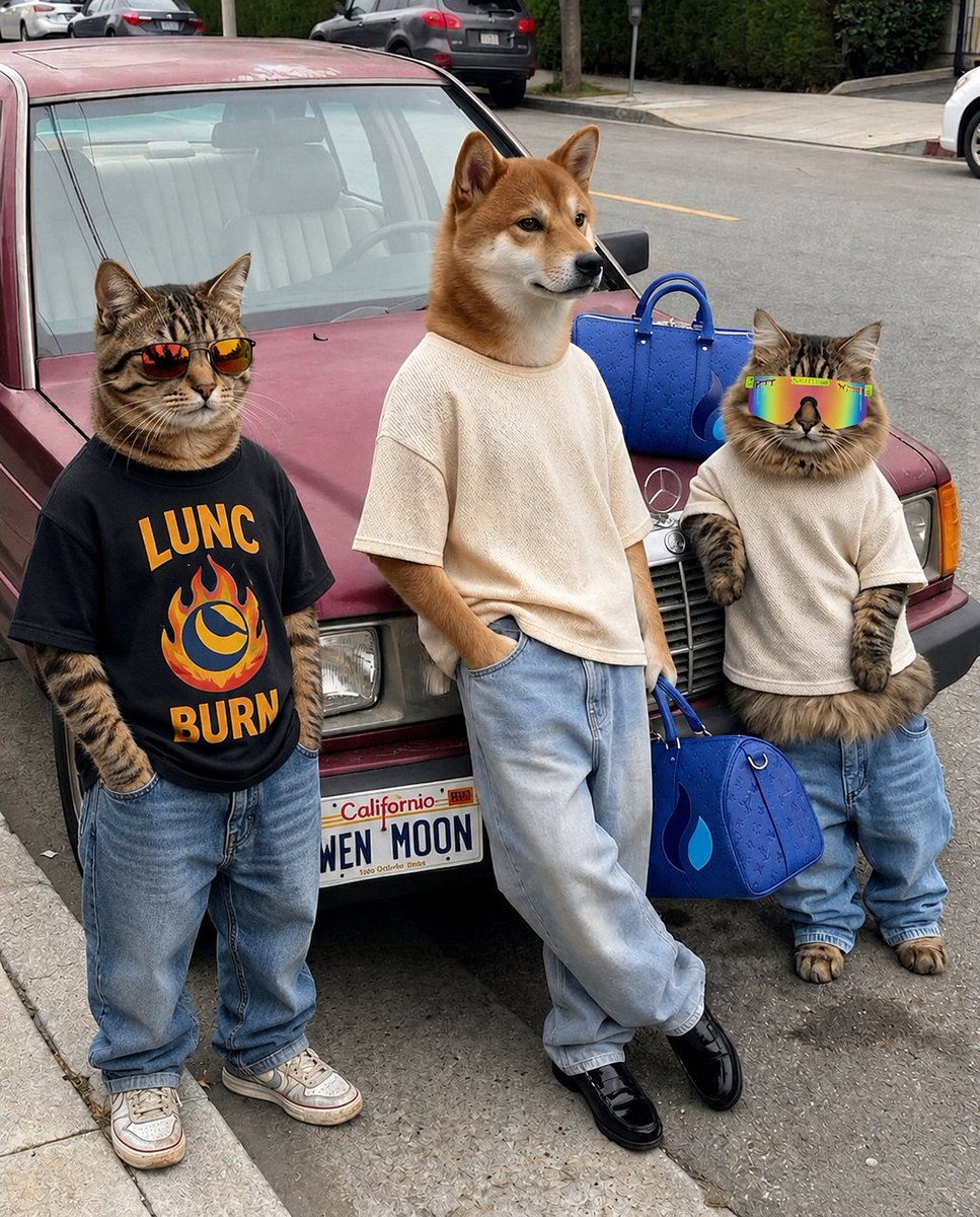 HappyCatKripto's tweet photo. @HTX_Global Gm, @HTX_global should join the LUNC burn effort in exchange for whitelisting, like we do with @binance.

I know the community &amp; validators would provide overwhelming support for such a thing. 

Myself being ranked 3rd would advocate for it, but could we get @justinsuntron to? https://t.co/6ys8pQxk5y