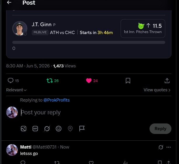 Matti tweet media
