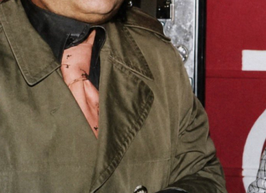 Carmine Lupertazzi Jr tweet media