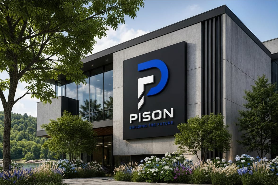 Pison tweet media
