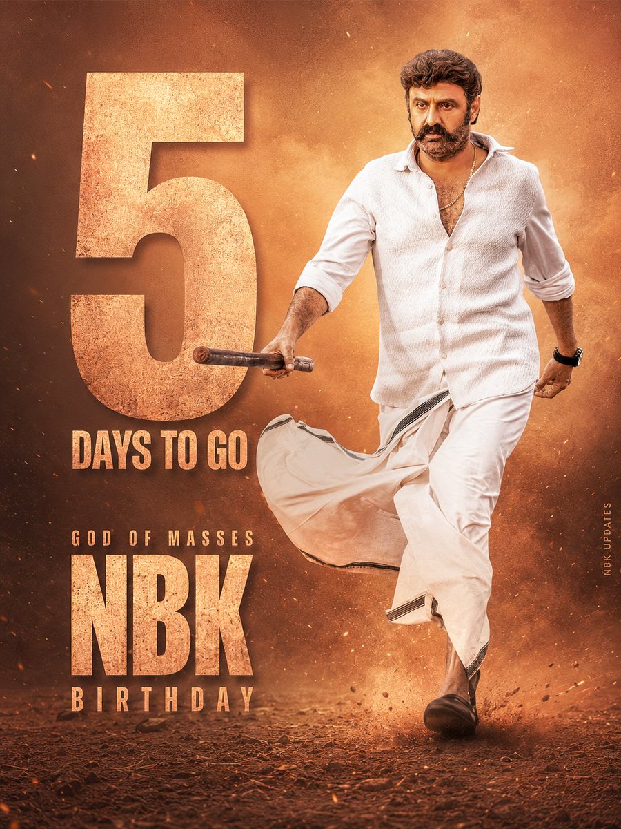 NBK UPDATES tweet media