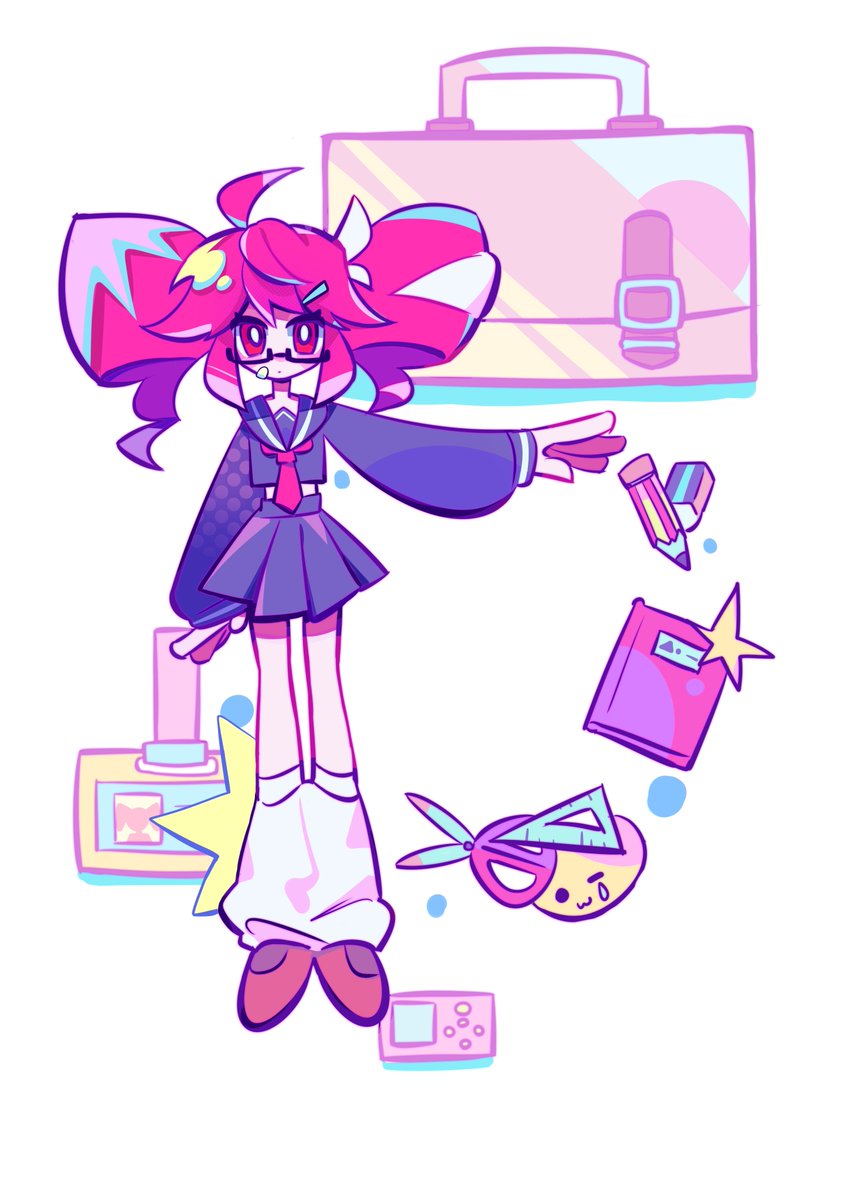 bean873669's tweet photo. セーラー服TETO
#重音テト
#イラストㅤㅤㅤ https://t.co/sSGUCEYUO4