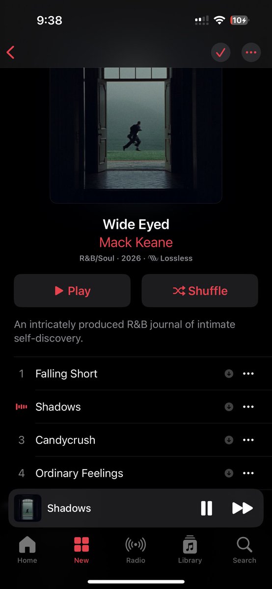 THEAreeLove's tweet photo. Didn’t no one tell me @MackKeane has a new project out!! 

https://t.co/Hy0ANwmRal https://t.co/1XBQqXjbPd