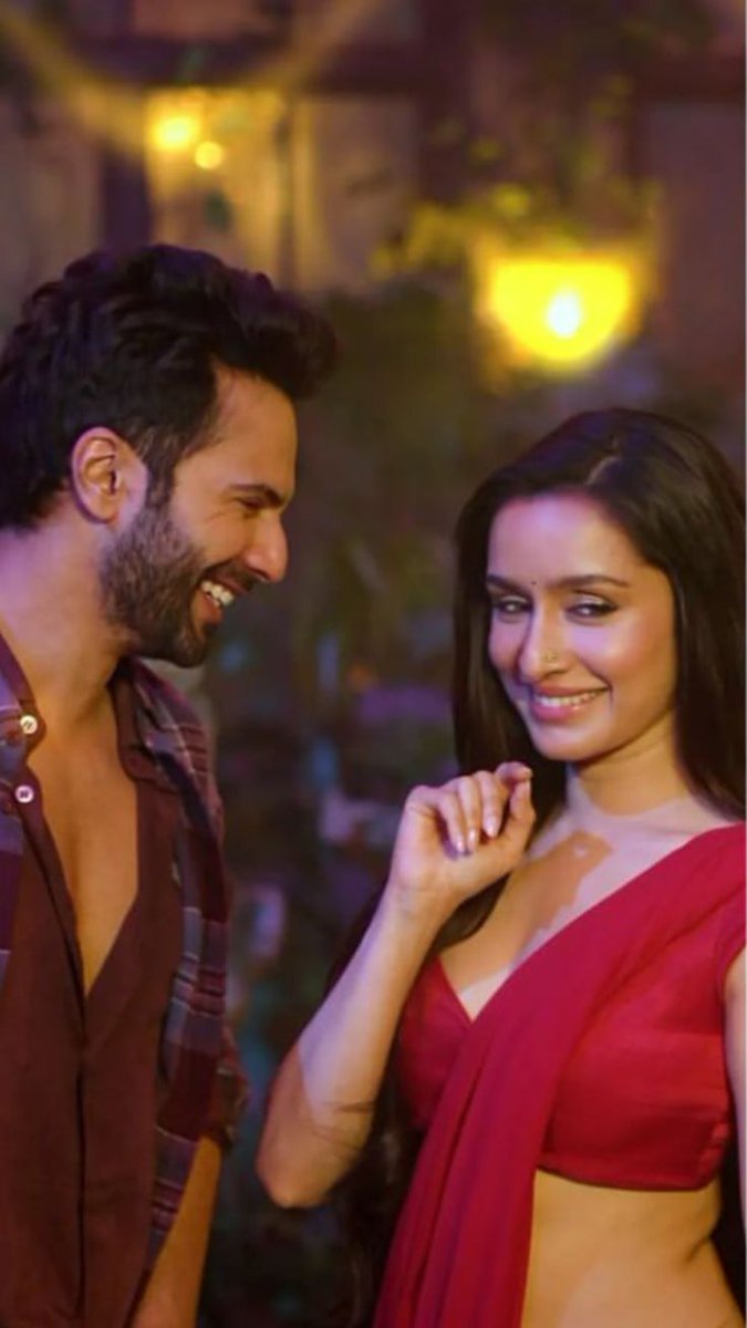 shraddha_hellyfangirl💓 tweet media