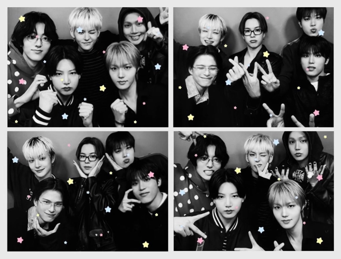 bydaekids's tweet photo. <3 #TREASURE https://t.co/qwht3V2d0Z