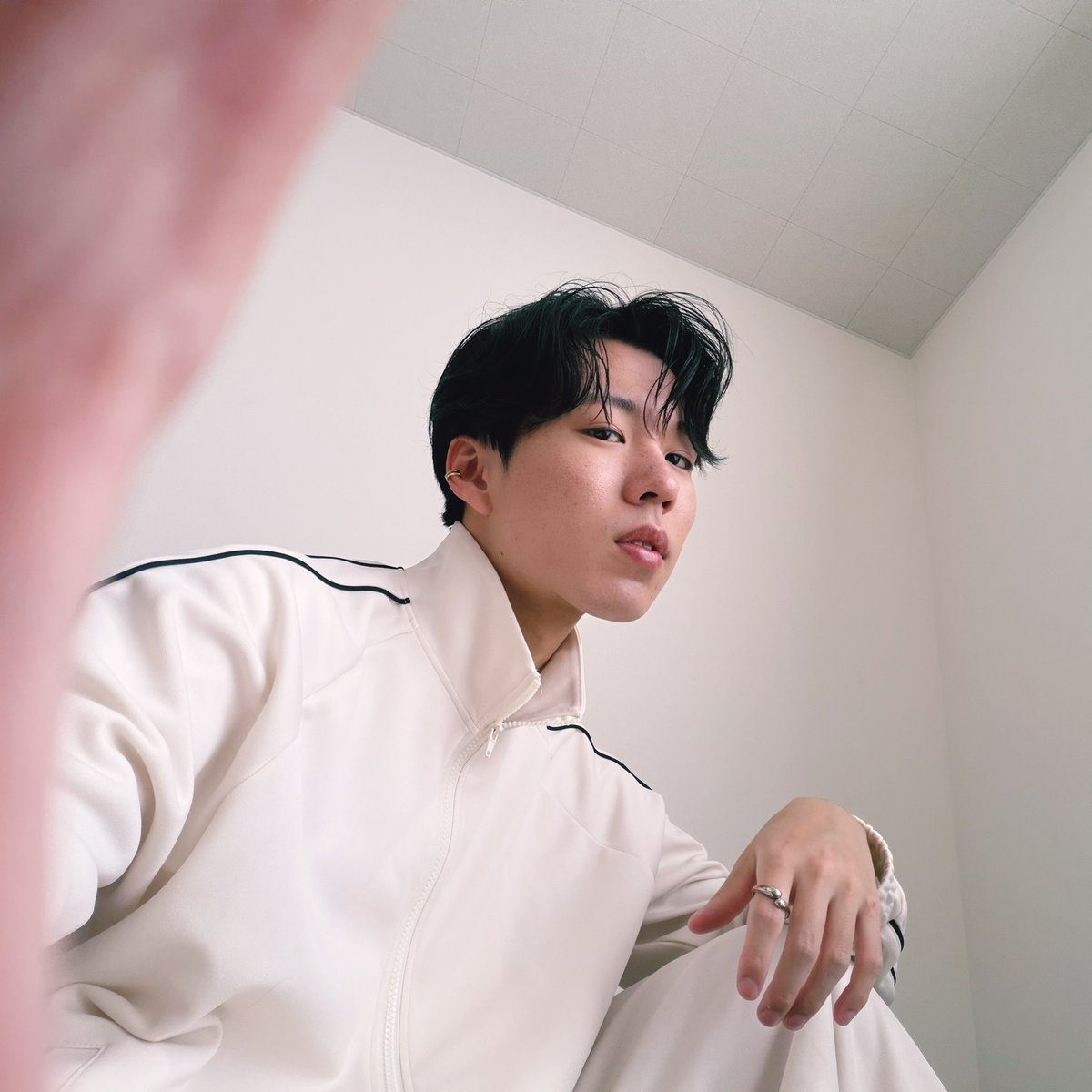 Hanada__P's tweet photo. New Artist Photo.

中華コンセプト🥟 https://t.co/C88lHDfBJu