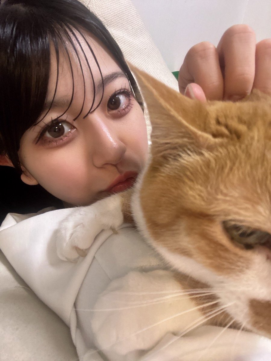 Amiryuami's tweet photo. はろあみ🩷ྀི

平日ラスト金曜日!!がんばるんばしよー❤️‍🔥
1日長いけどあみも頑張ってくるよん💪🏻 ̖́-

今日もいい日に🎶

行ってきます🏫
行ってらっしゃーい👋🏻 https://t.co/NOi1PF1W0G