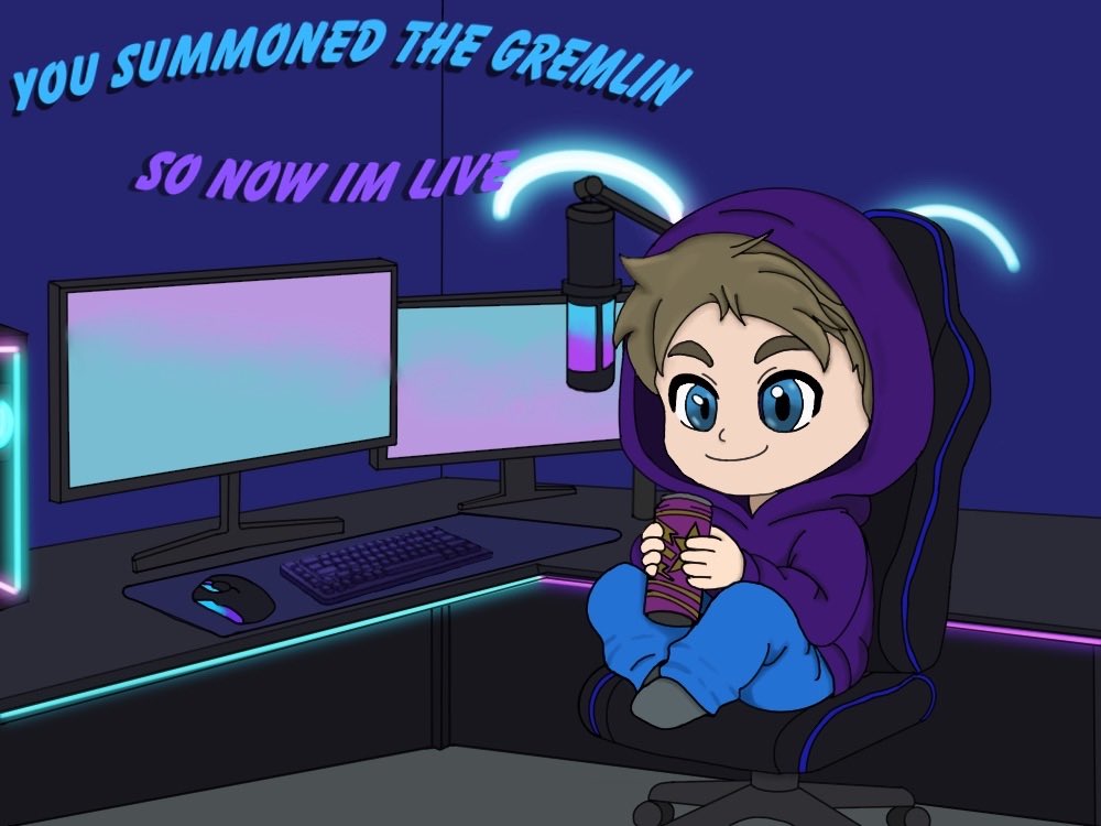 DarkestInstinct's tweet photo. Decided I wanted to put my survival skills to the test so I decided to release the illness and start the apocalypse!! so let’s see if I’ll be able to survive or if I will cause everyone to die!
Im live now so COME HERE
@DragonSquadFam @IlluminateTeam_ 
https://t.co/1fXTqXE8uw https://t.co/psdQ3Ml2V1