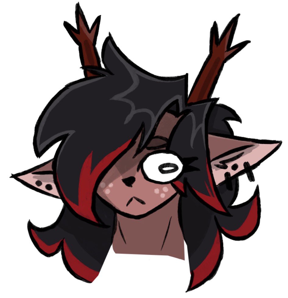 Arid909's tweet photo. thinking of a new design https://t.co/jNqL09LIL8
