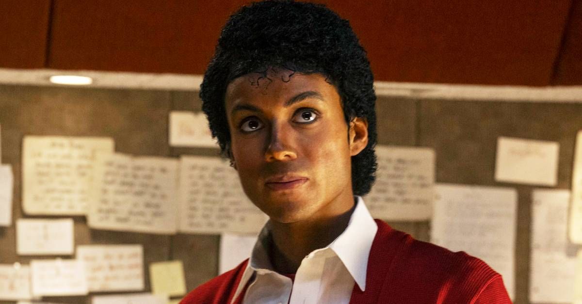 Collider's tweet photo. Antoine Fuqua's musical biopic Michael is set to become one of the 100 highest-grossing movies of all time, with a sequel already in development. https://t.co/XM7VbzXSCe https://t.co/g9WxGeatcL