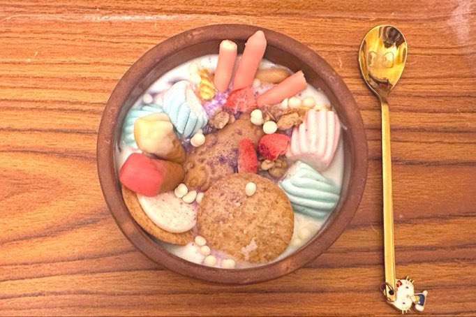 chamallowdreamz's tweet photo. 🐇🧁🍭 https://t.co/kBlbjC6yJi