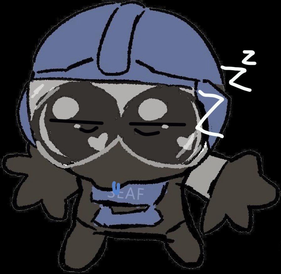 SEAFtrooper's tweet photo. Vaporize clankers with poorly timed grenades.
Gn, heroes. https://t.co/JQbwMxM2u9