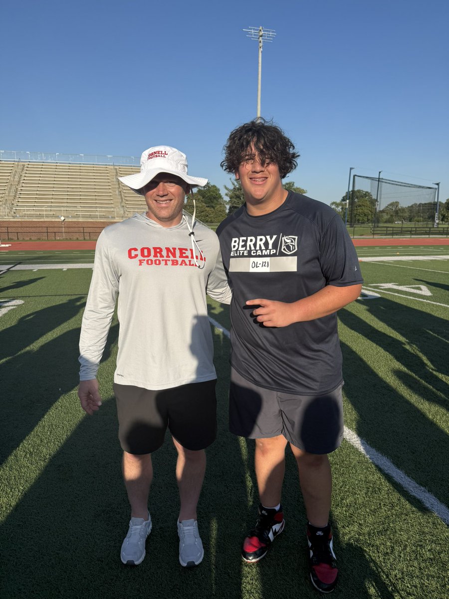 Juice_Box2179's tweet photo. Thank you @BerryFootball and @BigRed_Football. It was great working with your staff today!
@CoachJohnSikora @TerryUrsin @DanSwanstrom  @BCCoachK @CoachJohnson50 @CoachFaulkner07 @NGHSFootball @RecruitGeorgia https://t.co/rCtkfQ195x