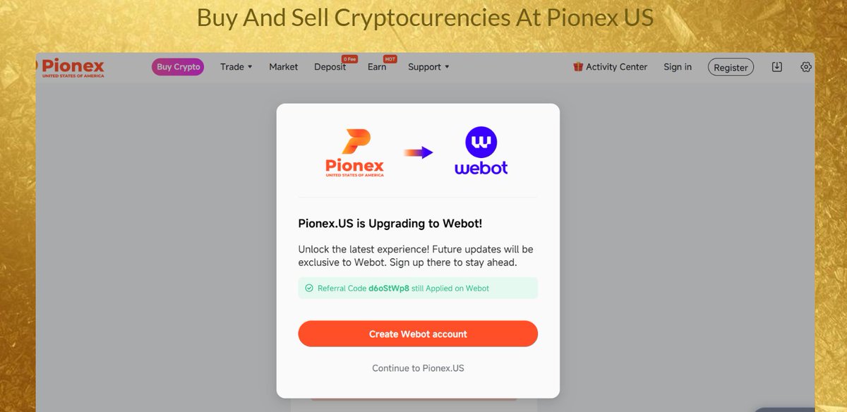 JonArauzo's tweet photo. Buy and sell cryptocurrencies at Pionex. SIREN/USDT is up over 27%! Create your new account today! 📈 📊
➡️ https://t.co/Z6fpsbgad3
#buy #sell #cryptocurrencies #memecoins #createaccount https://t.co/lUoP92JL36
