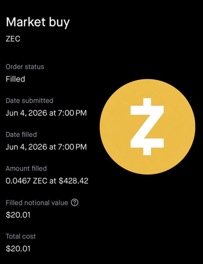 IAMSTACKMASTER's tweet photo. @CryptoWendyO I’m buying https://t.co/VFigj4B2ap