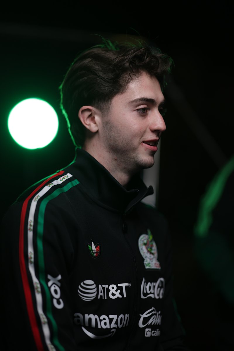 ChivasEN_'s tweet photo. #RojiblancosDeSelección | WHAT AN ASSIST BY BRIAN GUTIÉRREZ! 🥵

TOP PLAYER. https://t.co/MfjD5T4akk