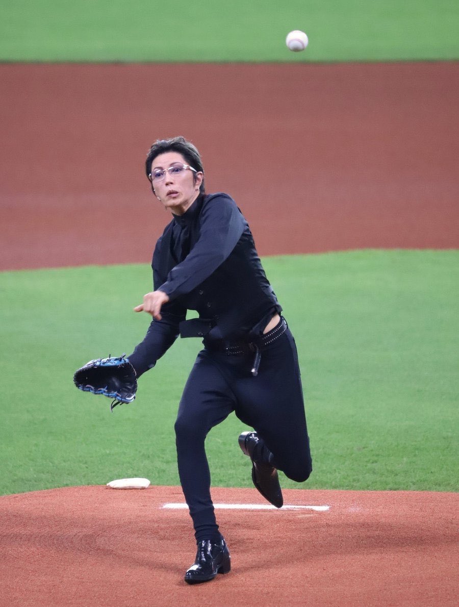 matsugaekiyoaki's tweet photo. 若くないと思う https://t.co/VAXA3DxLCL