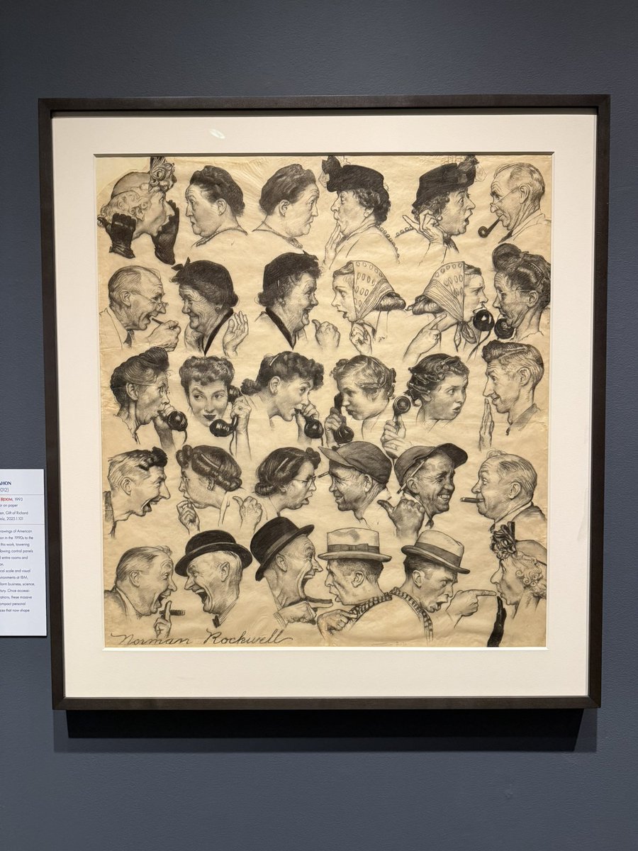 kayroth23's tweet photo. Rockwell would have real models sit for him (often photographing them but setting the scene for each situation), giving his art a warm, realistic &amp; storytelling aspect.

2nd: "The warmth of the welcome is all that counts, and the symbol of welcome is light."

Happy 250th America https://t.co/zByUtrWCyN