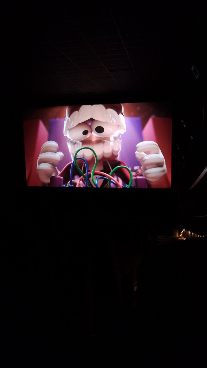 bl00D_777's tweet photo. AHORA SI VINE A VERLA AL CINE
Legal legal legal cine legal
TODO LEGAL TWITTER NO ME BLOQUEES LA CUENTA PLISS LEGALMENTE
#tadc #tadcepisodio9 #tadcfinalarc #estoyllorando
#theamazingdigitalcircus https://t.co/EAcpO6OHnc