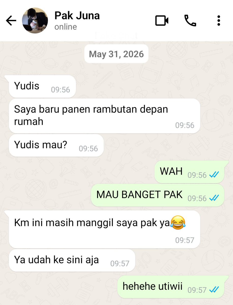 chonfidenz's tweet photo. “Fruit Salad”
— 🔞 #SunNote few tweets au
[tentang ☀️ (38) dan 🎵 (22) yang tetanggaan]
written in Indonesian by chonfidenz https://t.co/XQGgNhq5T1