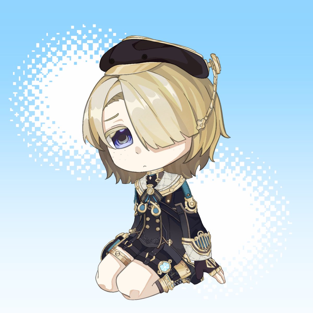 _dried_fish_'s tweet photo. #Freminet #菲米尼 #GenshinImpact #原神 https://t.co/hhXiNiLEx0