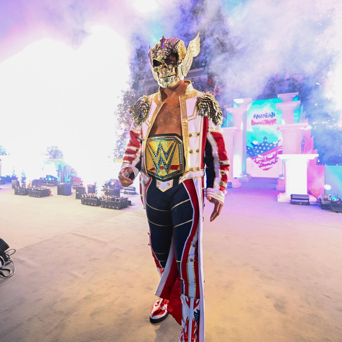 Cory_Hays407's tweet photo. #SmackDown FOLLOW TRAIN!

-RT  
-Reply with a GIF of your favorite wrestler  
-Like and follow everyone who does this https://t.co/BvUdmZ7eBu