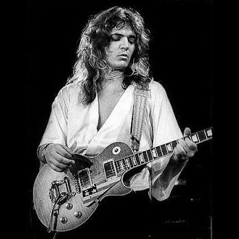 PopsYoda's tweet photo. @TheExtremeMusi1 Tommy Bolin (RIP) https://t.co/6bdQC7bbWg